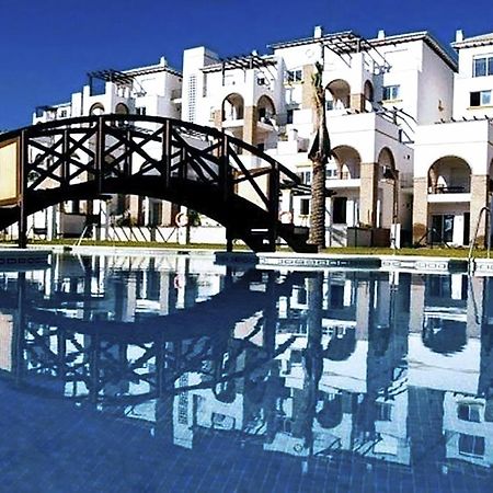 Al-Andalus Thalassa Home Star ベラ エクステリア 写真