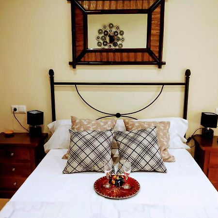 Al-Andalus Thalassa Home Star ベラ エクステリア 写真