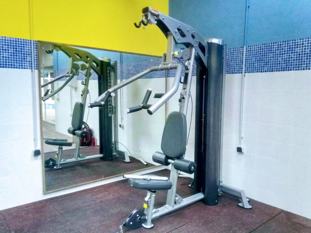 Al-Andalus Thalassa Home Star ベラ エクステリア 写真