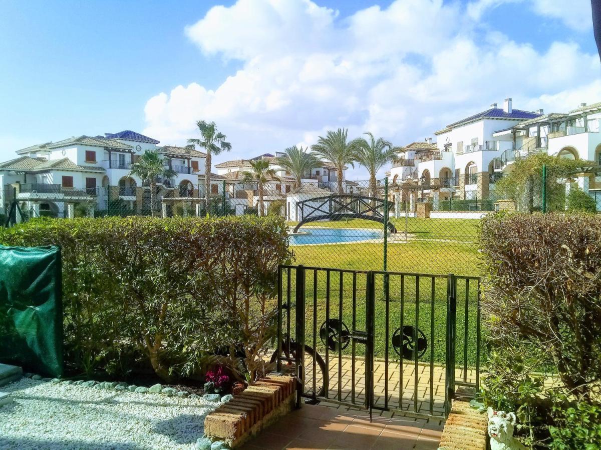 Al-Andalus Thalassa Home Star ベラ エクステリア 写真