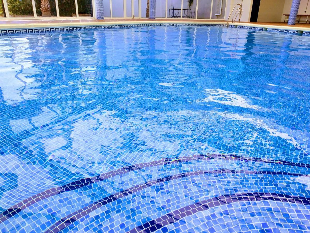 Al-Andalus Thalassa Home Star ベラ エクステリア 写真