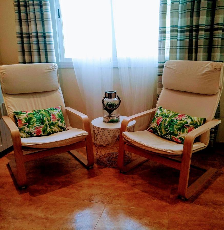 Al-Andalus Thalassa Home Star ベラ エクステリア 写真