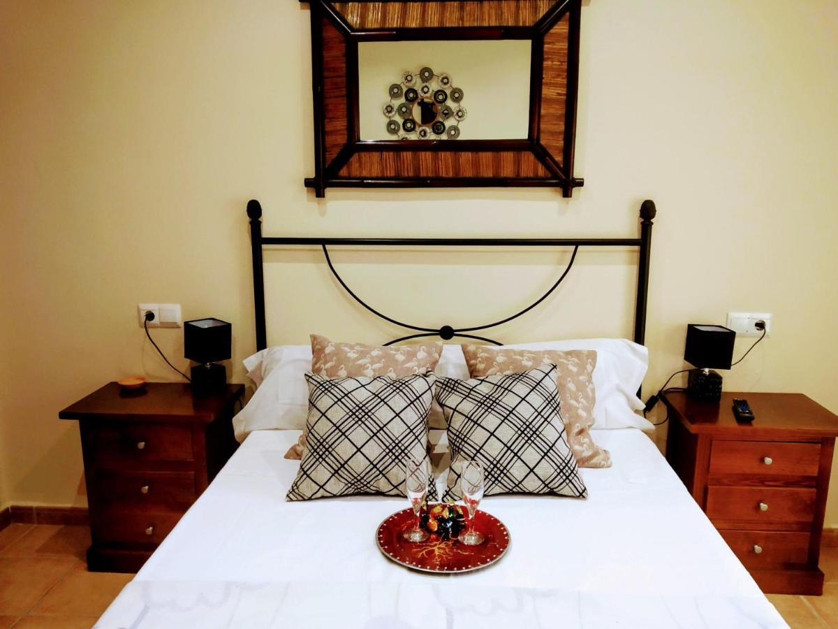 Al-Andalus Thalassa Home Star ベラ エクステリア 写真