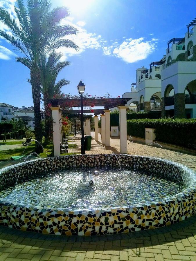 Al-Andalus Thalassa Home Star ベラ エクステリア 写真