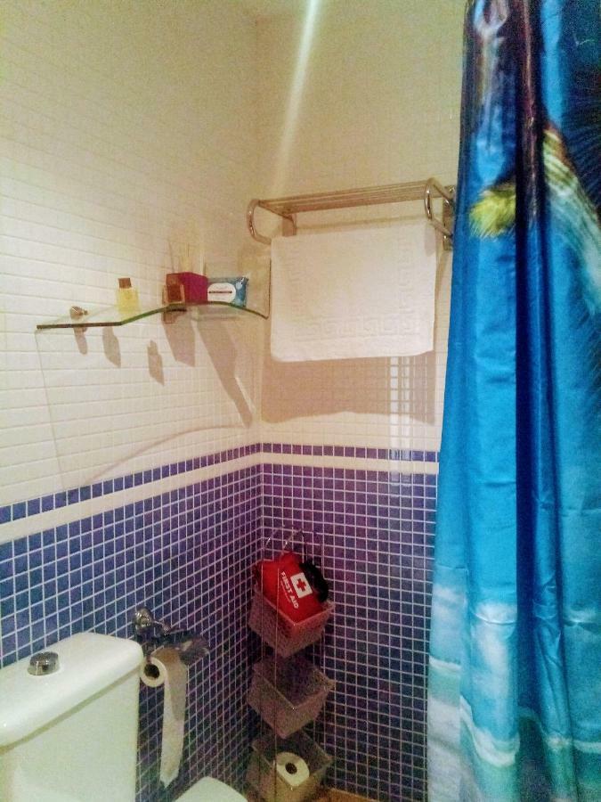 Al-Andalus Thalassa Home Star ベラ エクステリア 写真