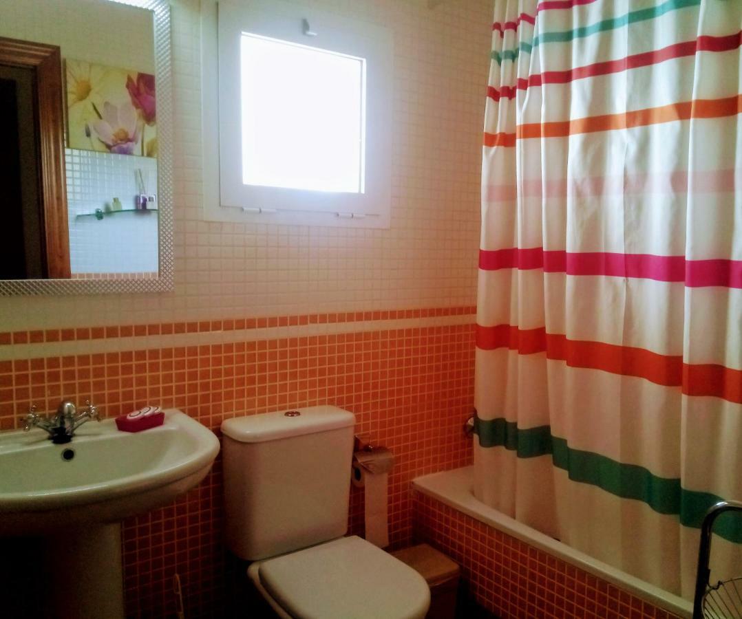 Al-Andalus Thalassa Home Star ベラ エクステリア 写真