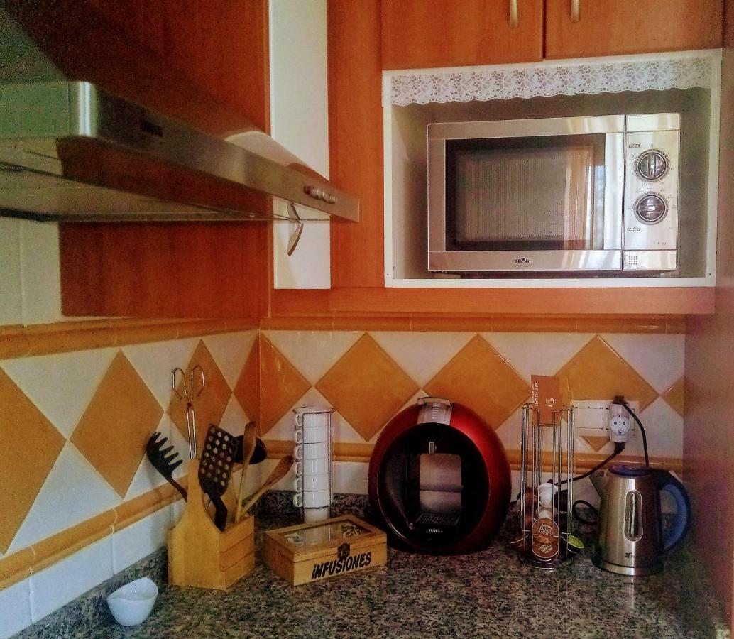 Al-Andalus Thalassa Home Star ベラ エクステリア 写真