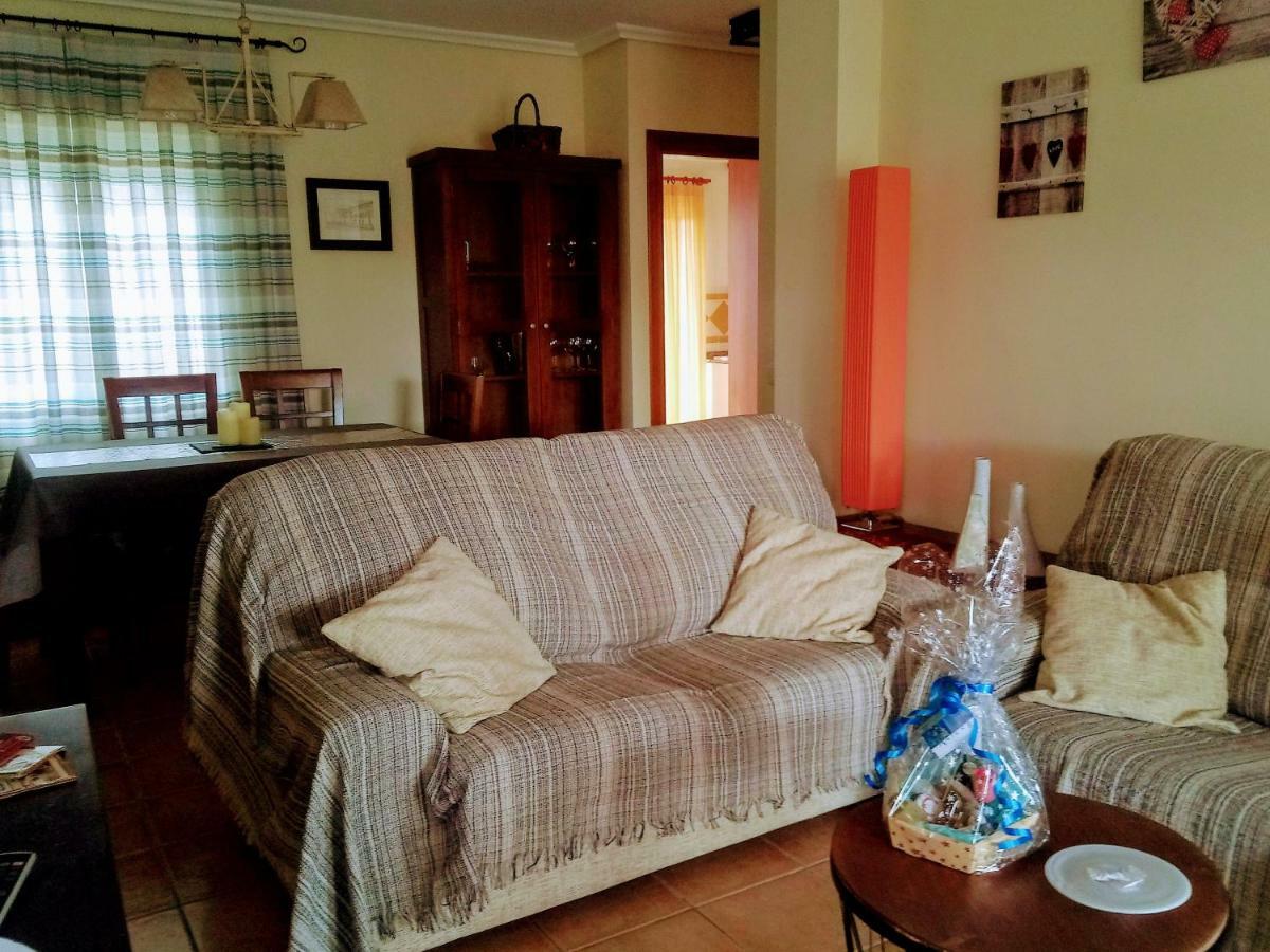 Al-Andalus Thalassa Home Star ベラ エクステリア 写真