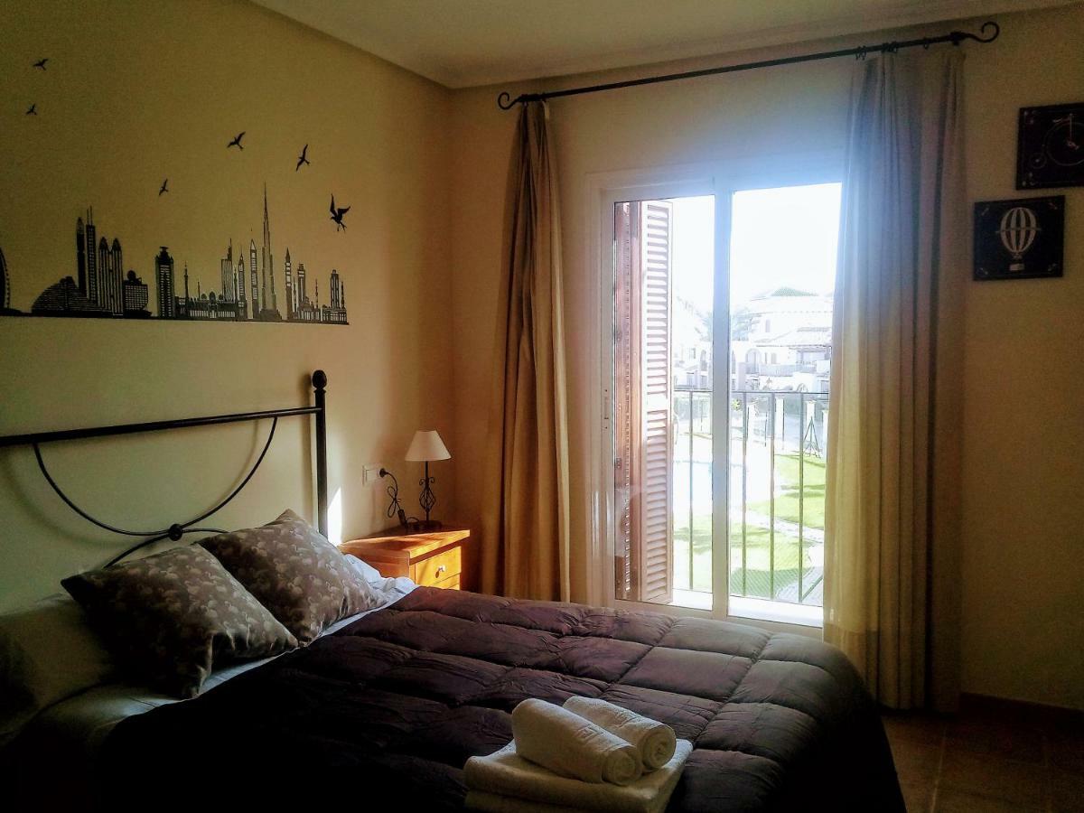 Al-Andalus Thalassa Home Star ベラ エクステリア 写真
