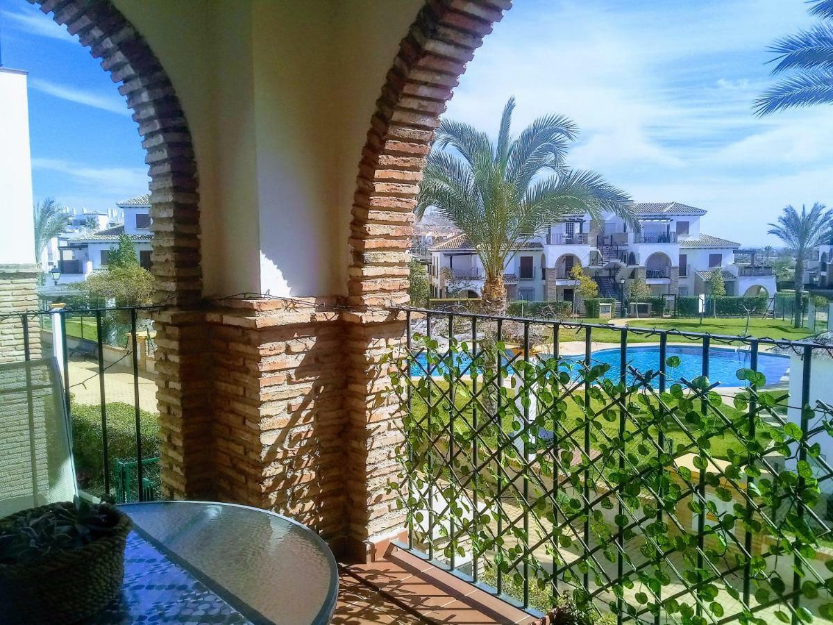 Al-Andalus Thalassa Home Star ベラ エクステリア 写真