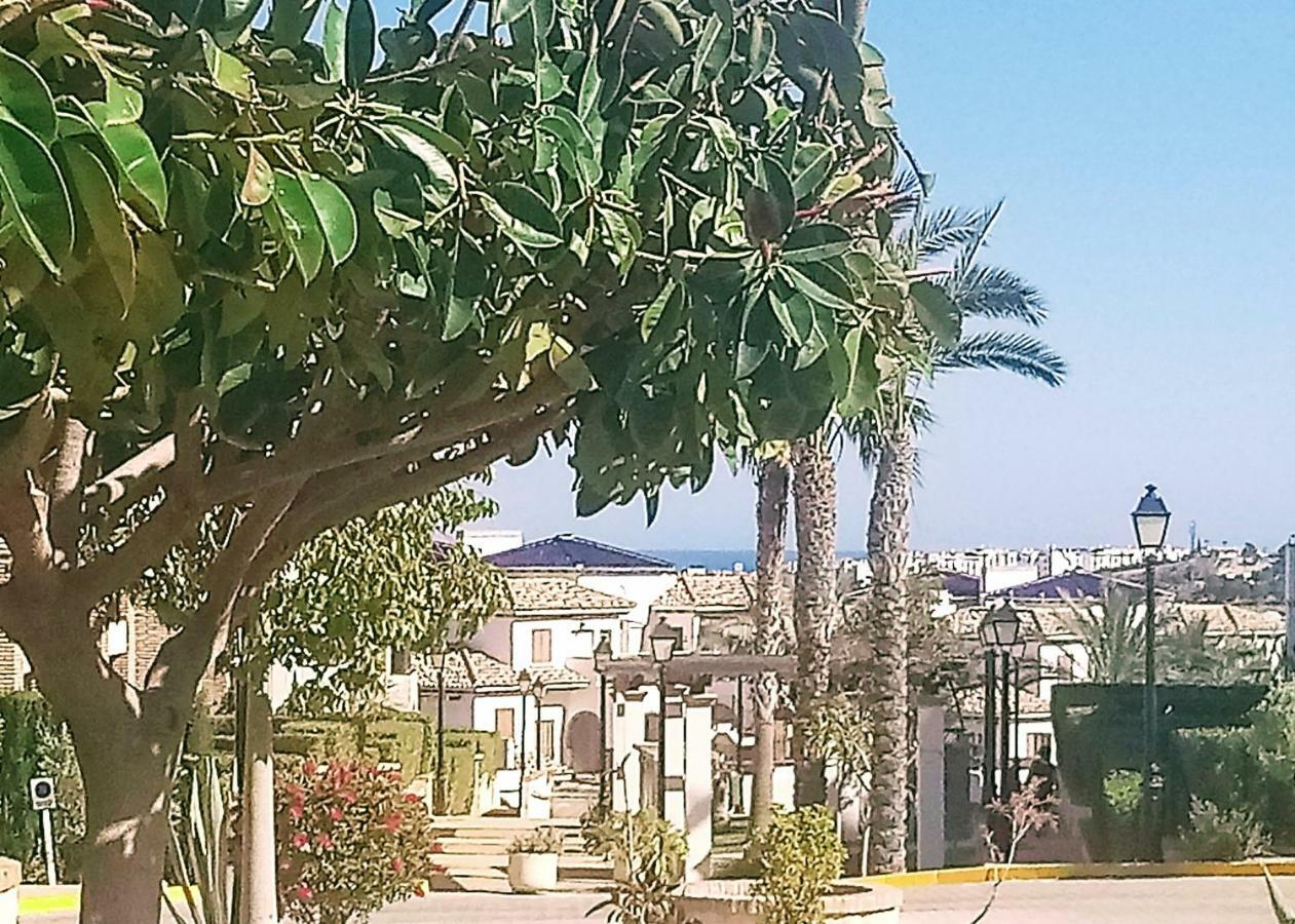 Al-Andalus Thalassa Home Star ベラ エクステリア 写真