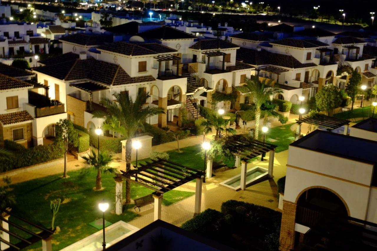 Al-Andalus Thalassa Home Star ベラ エクステリア 写真