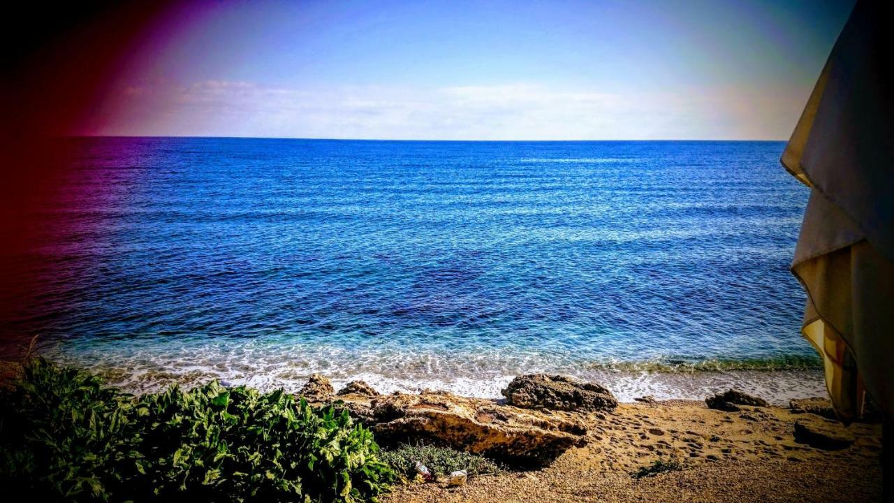 Al-Andalus Thalassa Home Star ベラ エクステリア 写真