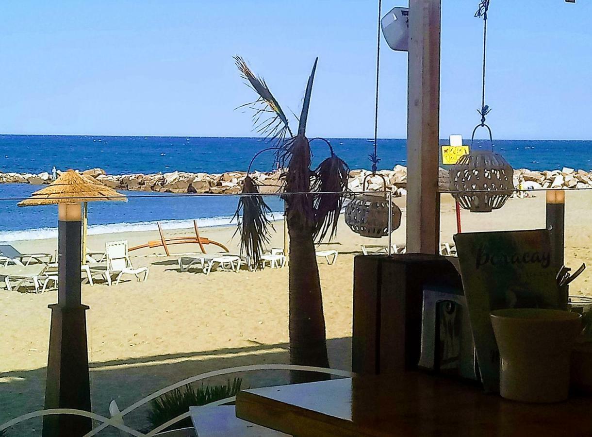 Al-Andalus Thalassa Home Star ベラ エクステリア 写真