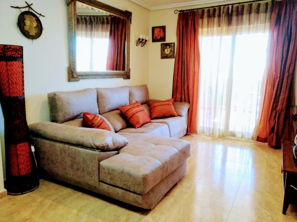 Al-Andalus Thalassa Home Star ベラ エクステリア 写真