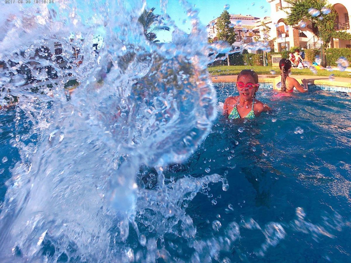 Al-Andalus Thalassa Home Star ベラ エクステリア 写真