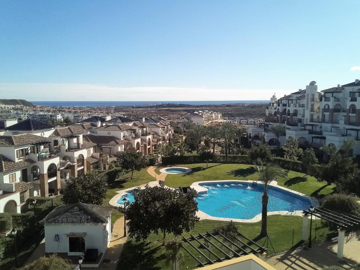 Al-Andalus Thalassa Home Star ベラ エクステリア 写真