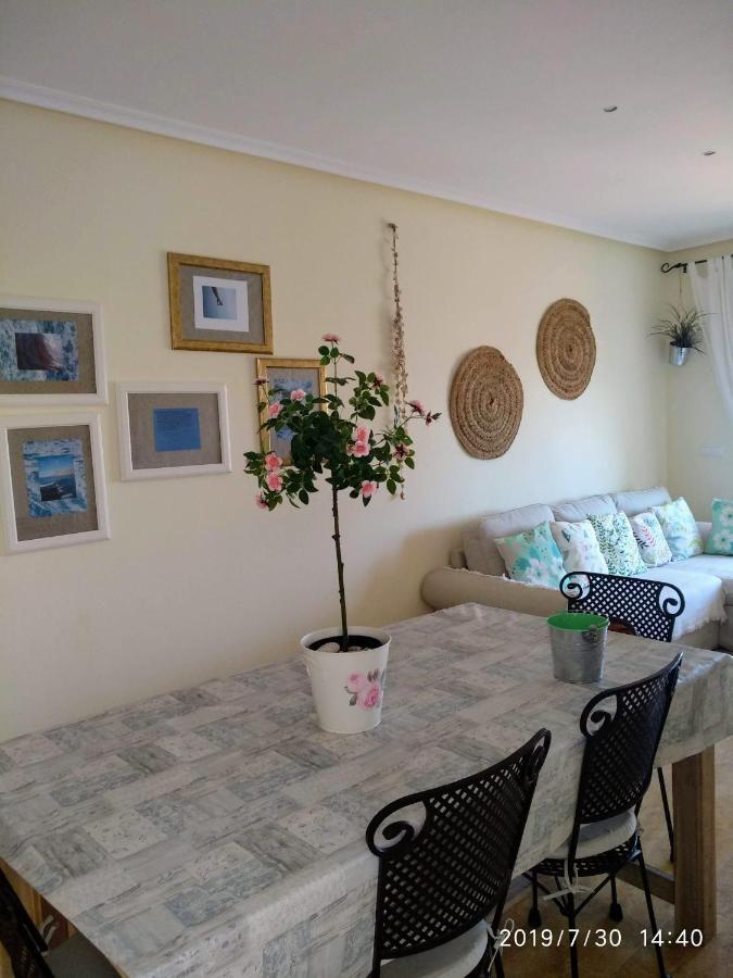 Al-Andalus Thalassa Home Star ベラ エクステリア 写真